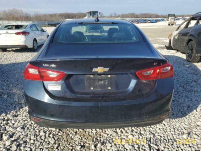 CHEVROLET MALIBU LT, 1G1ZE5STXHF106941