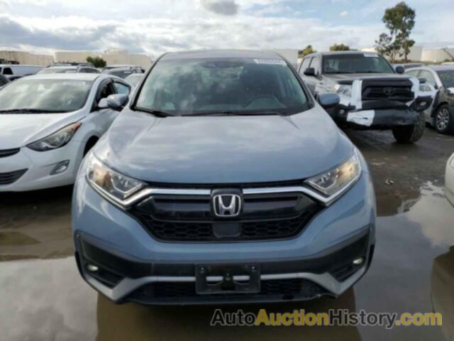 HONDA CRV EXL, 7FARW2H85NE047338