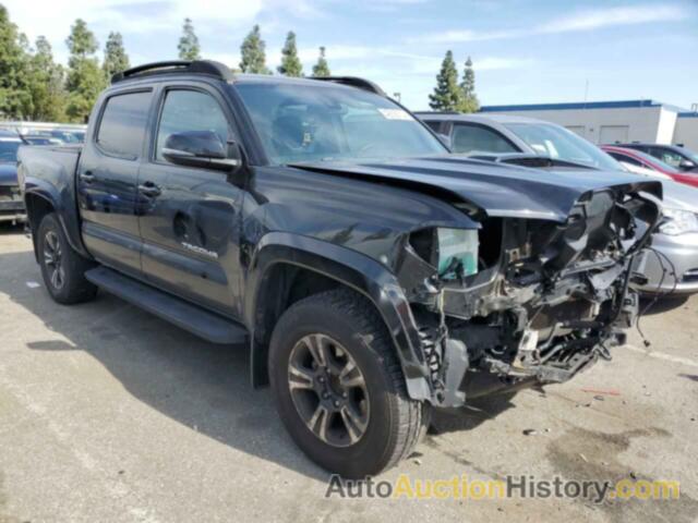 TOYOTA TACOMA DOUBLE CAB, 3TMAZ5CN0KM113929