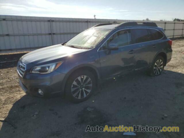 SUBARU OUTBACK 2.5I LIMITED, 4S4BSANC3F3309797