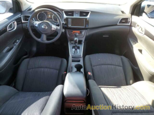 NISSAN SENTRA S, 3N1AB7AP0KY337931