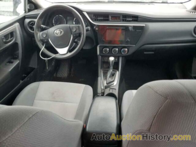 TOYOTA COROLLA L, 2T1BURHE2KC128265