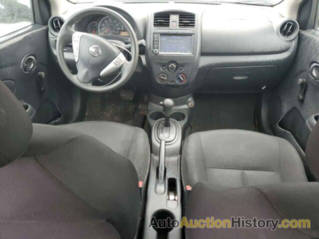 NISSAN VERSA S, 3N1CN7AP6JL882897