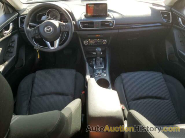 MAZDA 3 TOURING, JM1BM1L77E1114364