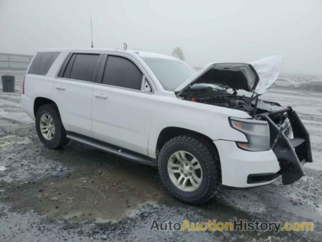 CHEVROLET TAHOE SPECIAL, 1GNSKFEC0GR323180