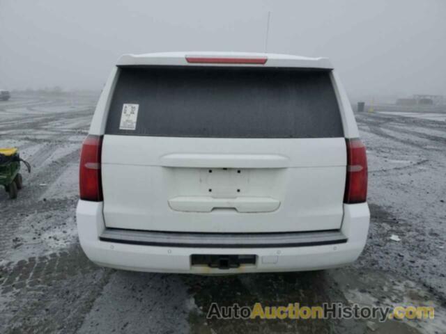 CHEVROLET TAHOE SPECIAL, 1GNSKFEC0GR323180