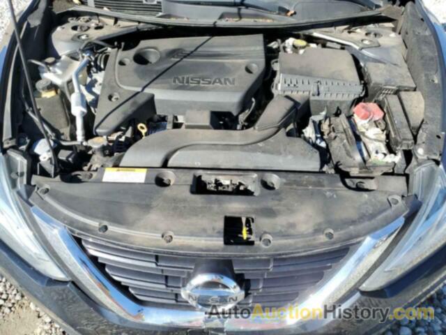 NISSAN ALTIMA 2.5, 1N4AL3AP1JC123529