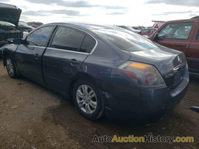 NISSAN ALTIMA BASE, 1N4AL2AP9CC133318