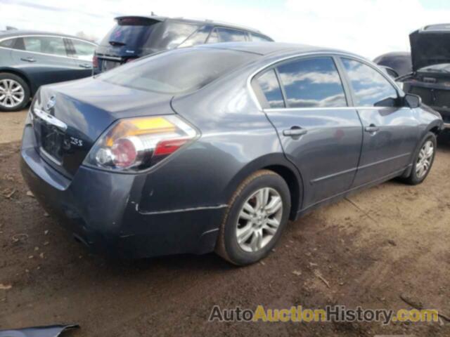 NISSAN ALTIMA BASE, 1N4AL2AP9CC133318