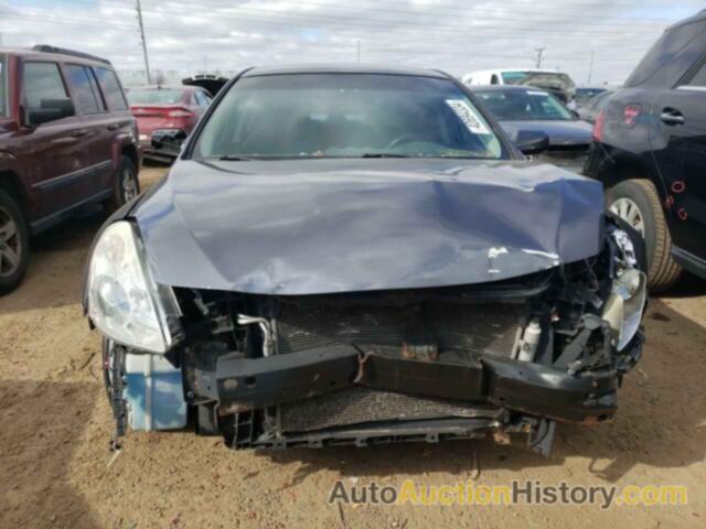 NISSAN ALTIMA BASE, 1N4AL2AP9CC133318