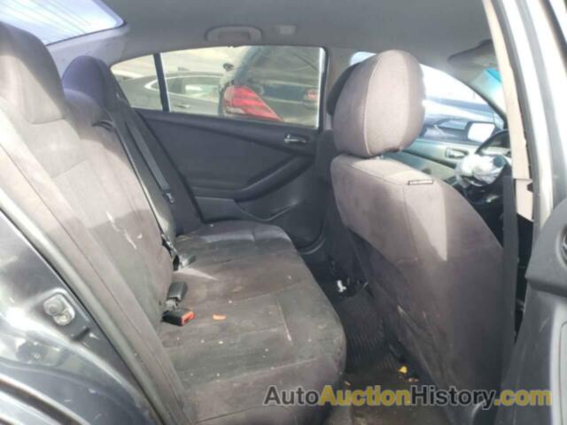 NISSAN ALTIMA BASE, 1N4AL2AP9CC133318