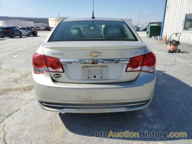 CHEVROLET CRUZE LT, 1G1PC5SBXD7145845