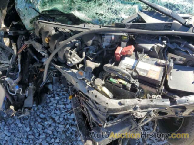 NISSAN SENTRA S, 3N1AB7AP0KY354034