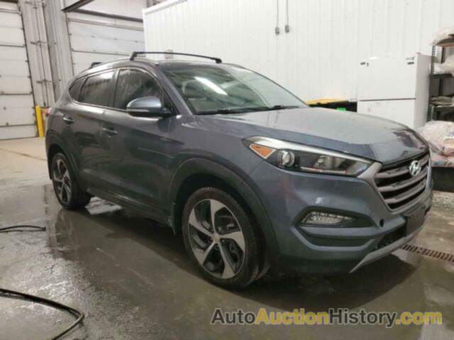 HYUNDAI TUCSON LIMITED, KM8J3CA20GU244467