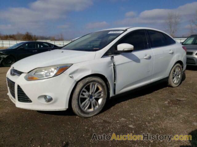 FORD FOCUS SEL, 1FAHP3H26CL404726