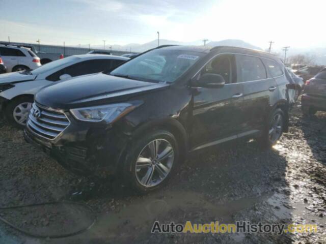 HYUNDAI SANTA FE GLS, KM8SRDHF7FU115173