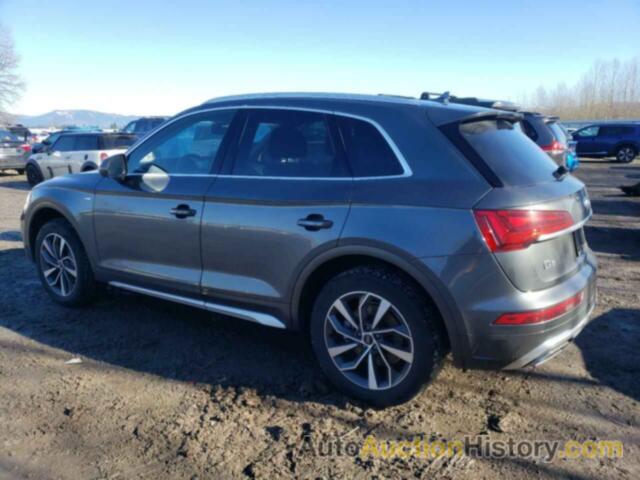 AUDI Q5 PREMIUM PLUS 45, WA1EAAFYXN2053199