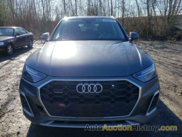 AUDI Q5 PREMIUM PLUS 45, WA1EAAFYXN2053199