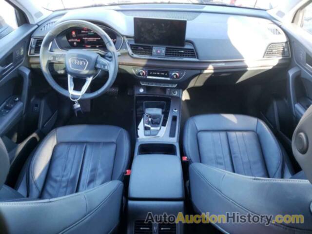 AUDI Q5 PREMIUM PLUS 45, WA1EAAFYXN2053199