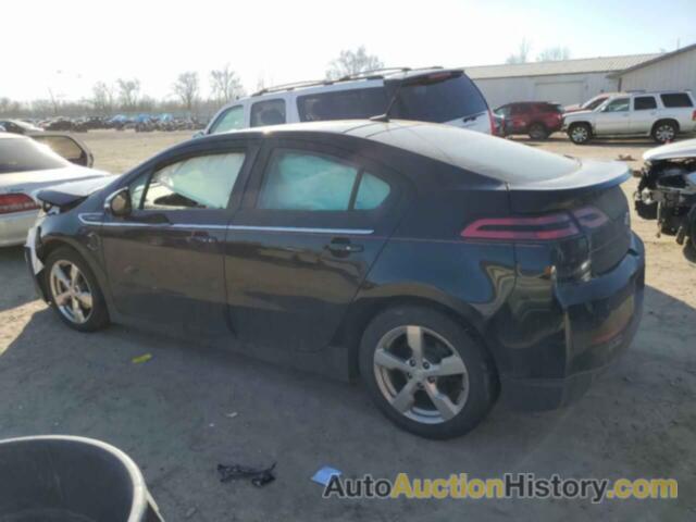 CHEVROLET VOLT, 1G1RD6E49DU101314