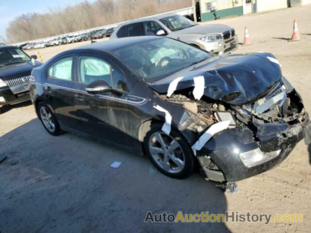 CHEVROLET VOLT, 1G1RD6E49DU101314