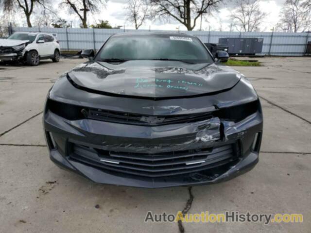 CHEVROLET CAMARO LT, 1G1FD1RS0G0160679