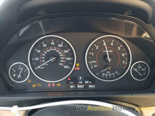 BMW 3 SERIES I SULEV, WBA8E9G58GNT84078