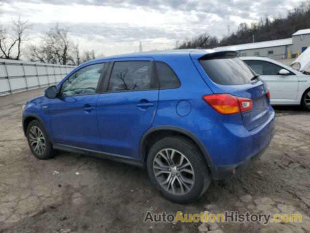 MITSUBISHI OUTLANDER ES, JA4AR3AW7GZ044270