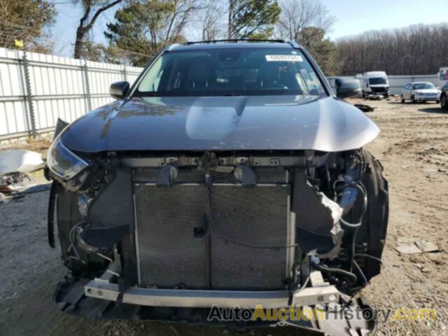 TOYOTA HIGHLANDER XLE, 5TDHZRBH3MS536525