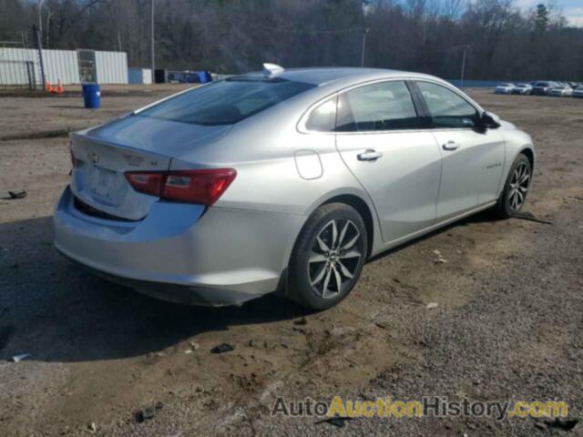 CHEVROLET MALIBU LT, 1G1ZD5ST0JF273642