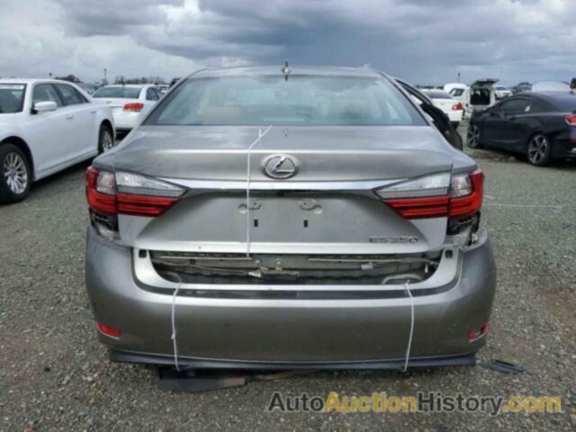 LEXUS ES350 350, 58ABK1GGXHU050540