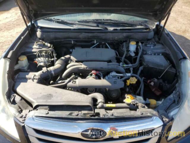 SUBARU OUTBACK 2.5I, 4S4BRBAC2C3201285