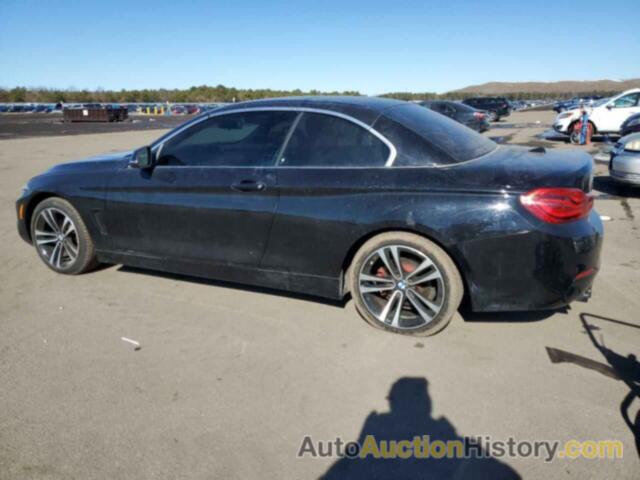 BMW 4 SERIES, WBA4Z1C5XJEC59412