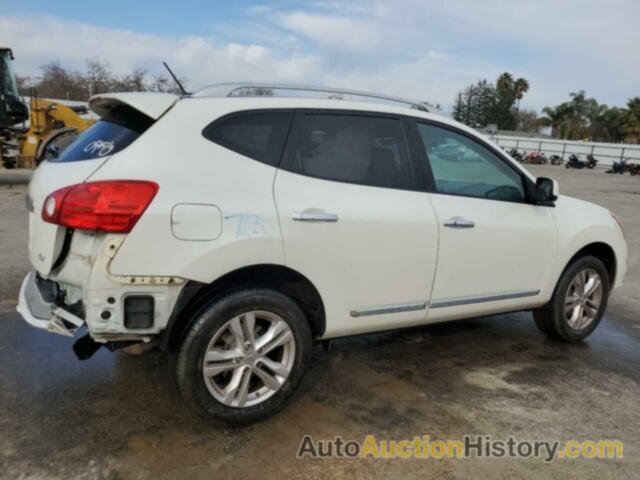 NISSAN ROGUE S, JN8AS5MT7DW025324