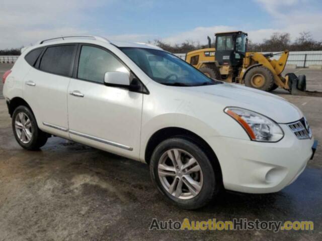 NISSAN ROGUE S, JN8AS5MT7DW025324