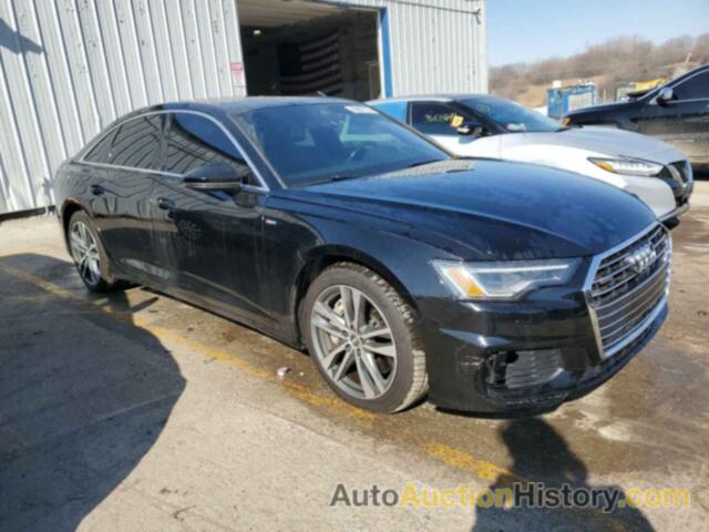 AUDI A6 PREMIUM PLUS, WAUL2AF29KN100865