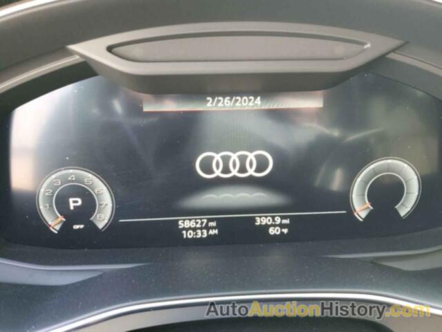 AUDI A6 PREMIUM PLUS, WAUL2AF29KN100865