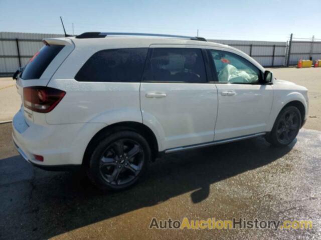 DODGE JOURNEY CROSSROAD, 3C4PDCGG6KT707536