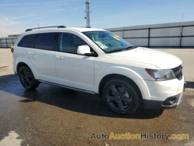 DODGE JOURNEY CROSSROAD, 3C4PDCGG6KT707536