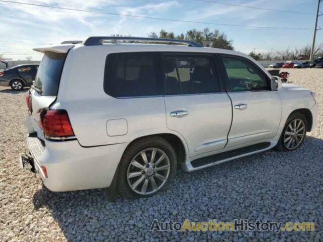 LEXUS LX570 570, JTJHY7AXXA4034325