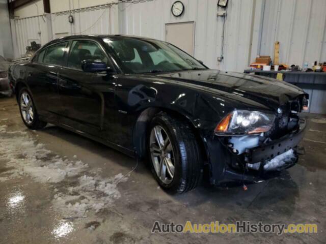 DODGE CHARGER R/T, 2C3CDXDT4EH122995