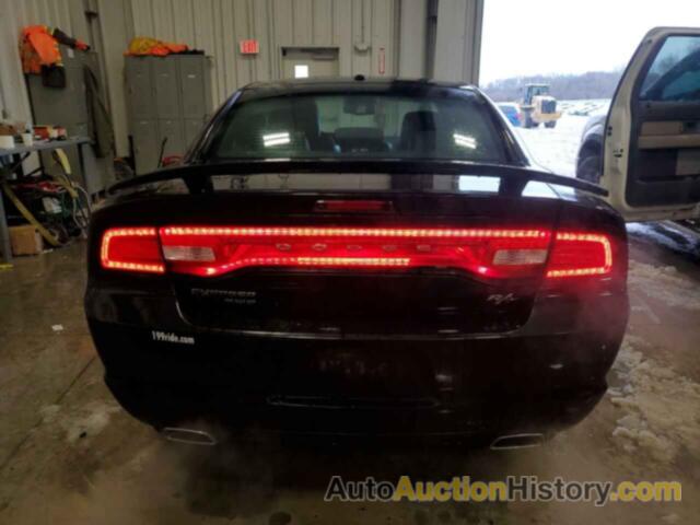 DODGE CHARGER R/T, 2C3CDXDT4EH122995