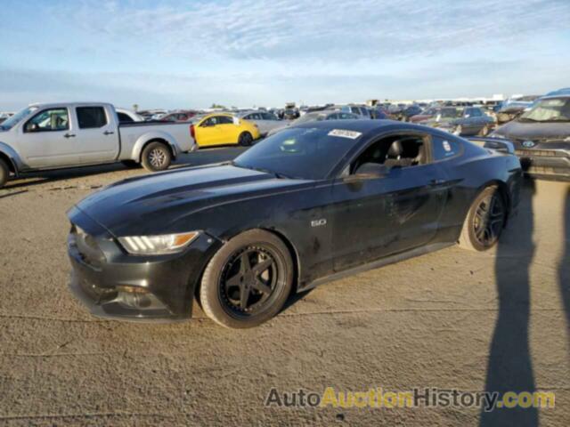 FORD MUSTANG GT, 1FA6P8CF7F5396241