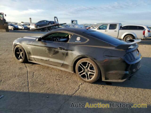 FORD MUSTANG GT, 1FA6P8CF7F5396241