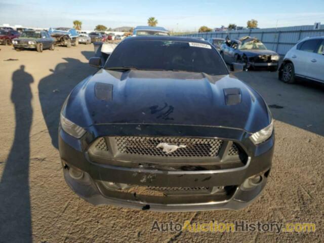 FORD MUSTANG GT, 1FA6P8CF7F5396241