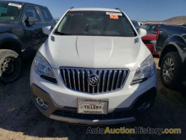 BUICK ENCORE CONVENIENCE, KL4CJBSB5GB717135