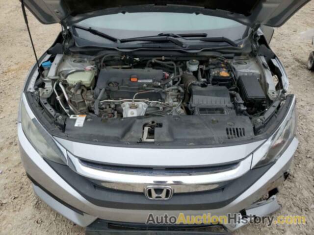 HONDA CIVIC EX, 19XFC2F71GE085384