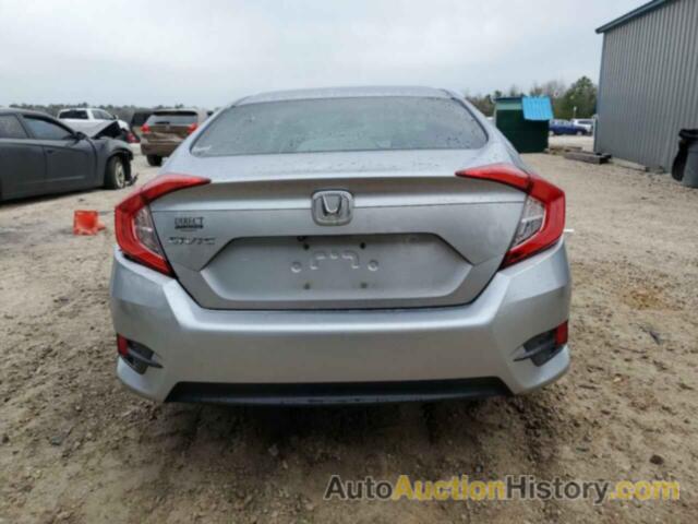 HONDA CIVIC EX, 19XFC2F71GE085384