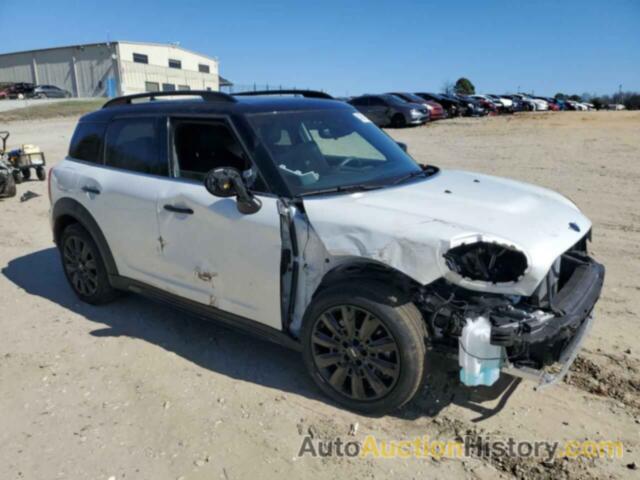 MINI COOPER S COUNTRYMAN, WMZ53BR04P3R30665