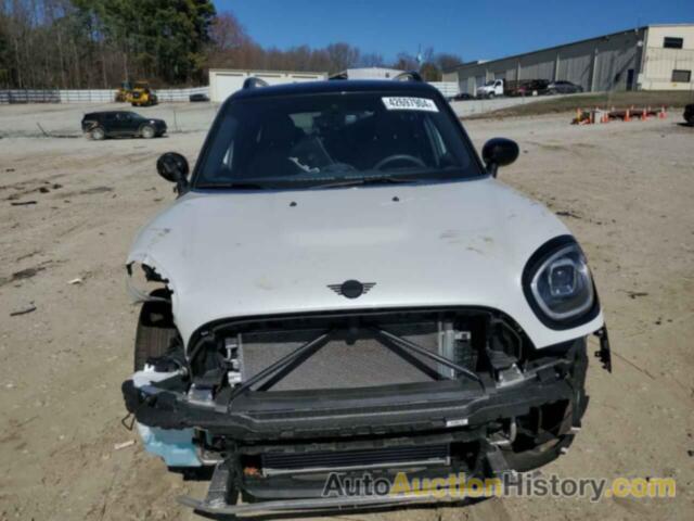 MINI COOPER S COUNTRYMAN, WMZ53BR04P3R30665